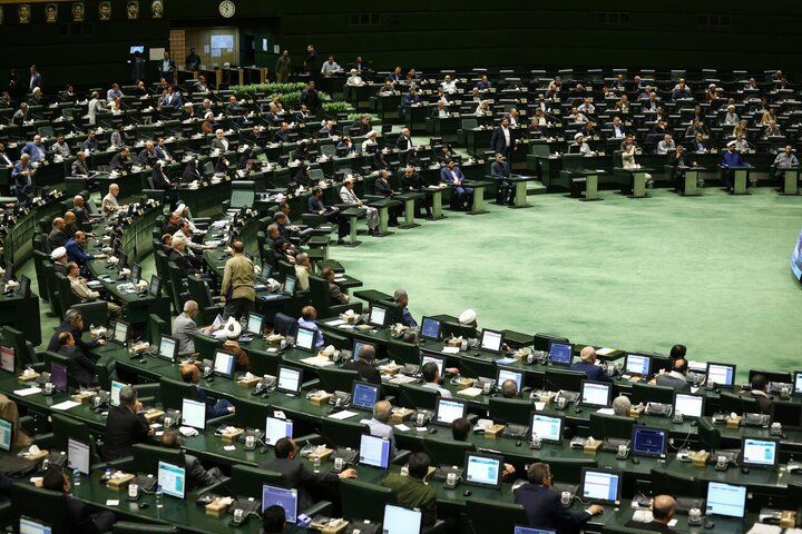 سوال از وزیر جهادکشاورزی در دستور کار امروز مجلس