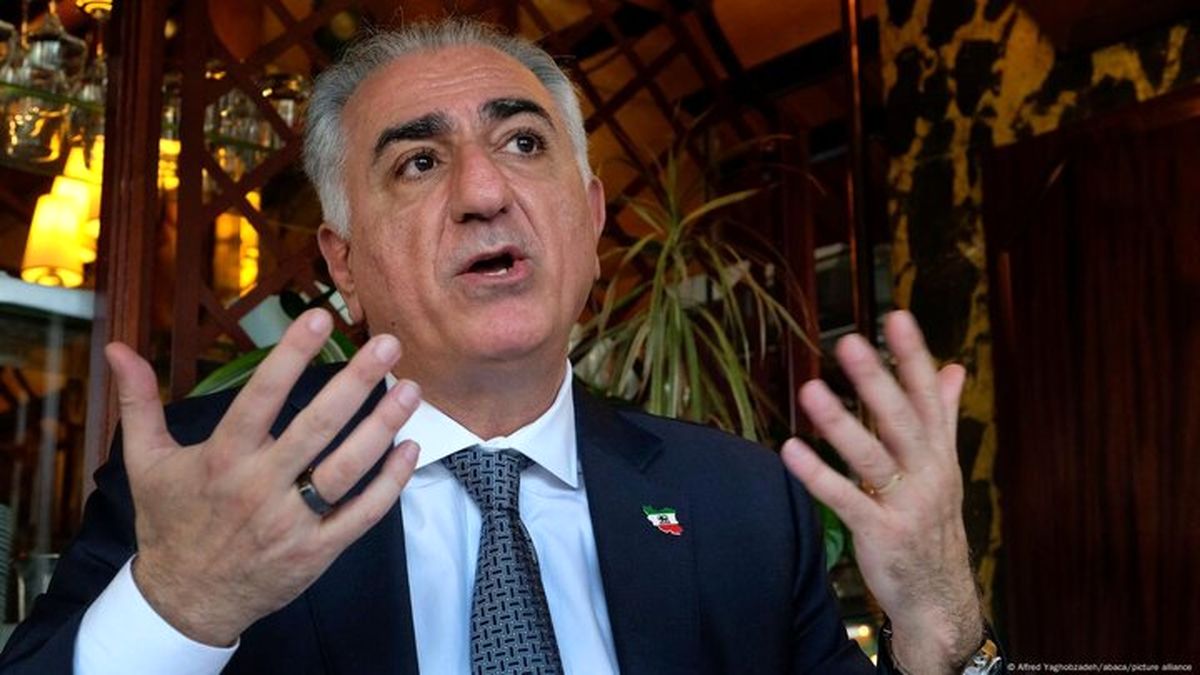 براندازی با حمله خارجی «انقلاب» نیست، «اشغال» است