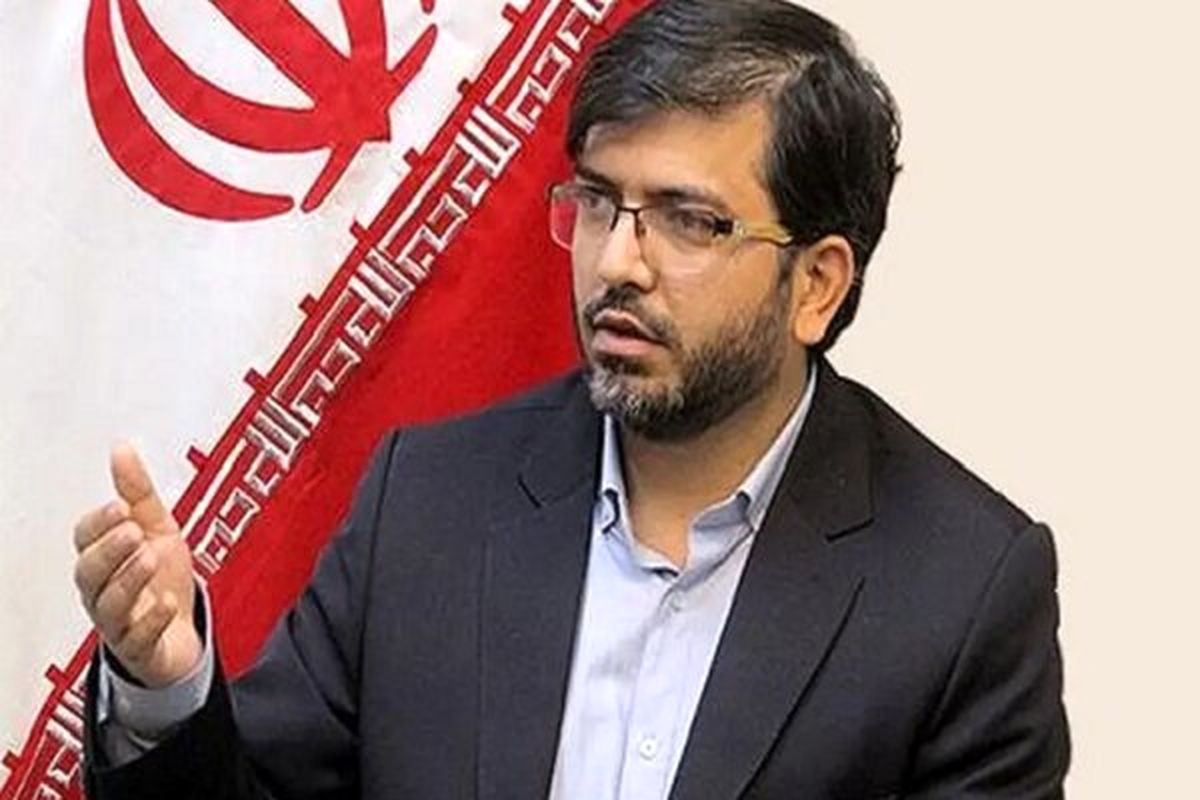 نماینده مجلس: حمله به زندان اوین جنایت جنگی محسوب می‌شود