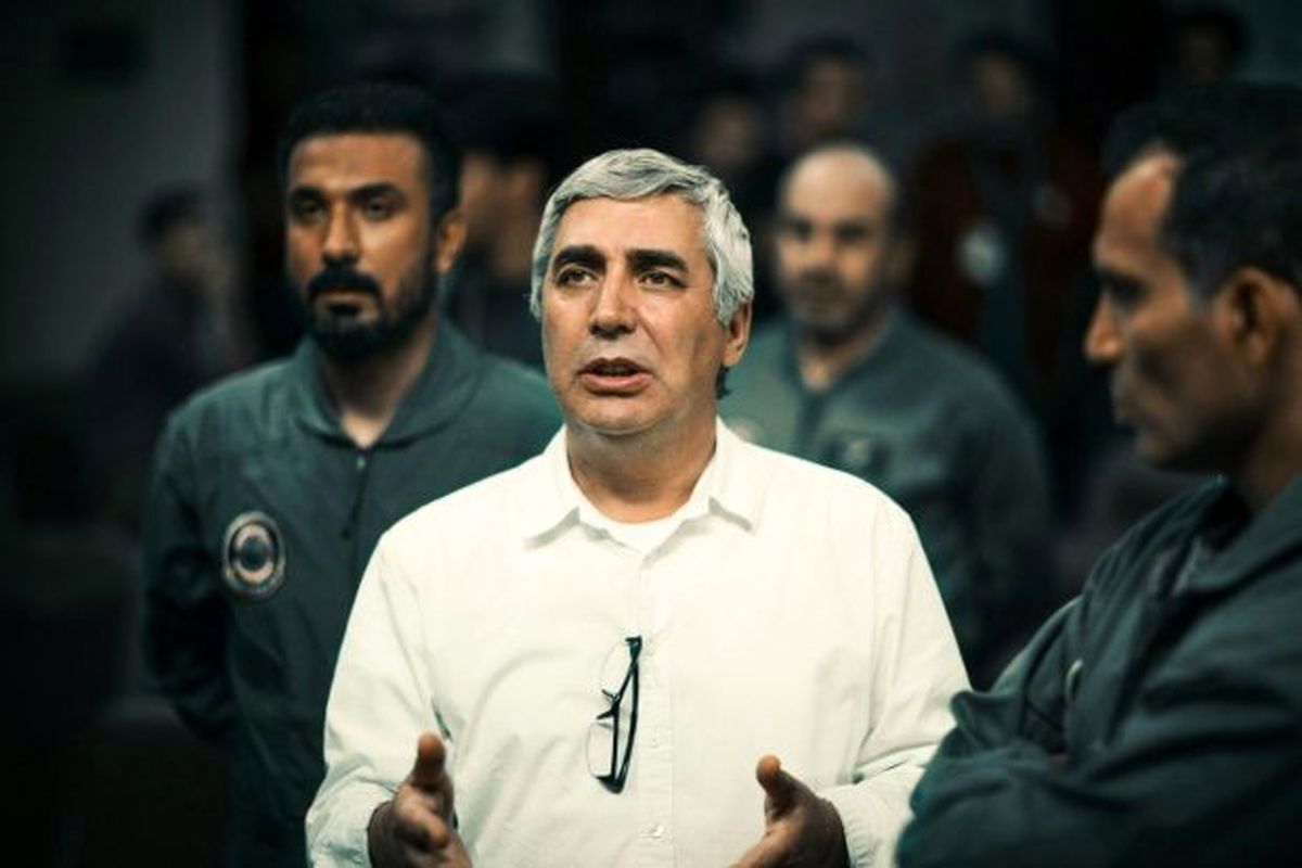 روایت ابراهیم حاتمی‌کیا از ماجرای آغاز تولید فیلم حضرت موسی