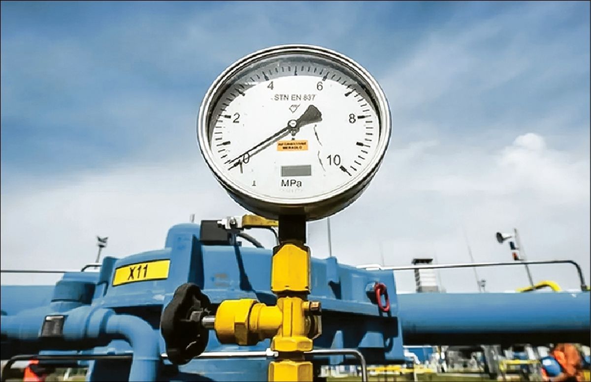 گردنه خطرناک ناترازی انرژی