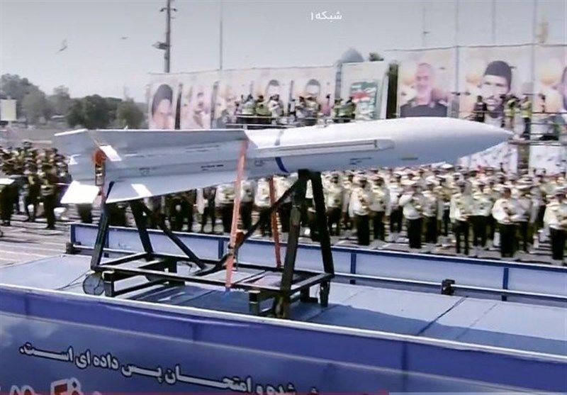 رزمایش مشترک پهپادی ارتش برگزار میشود