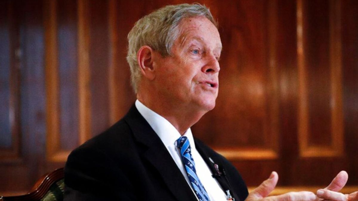 واکنش تند نماینده کنگره به توافق امنیتی ایران و عراق