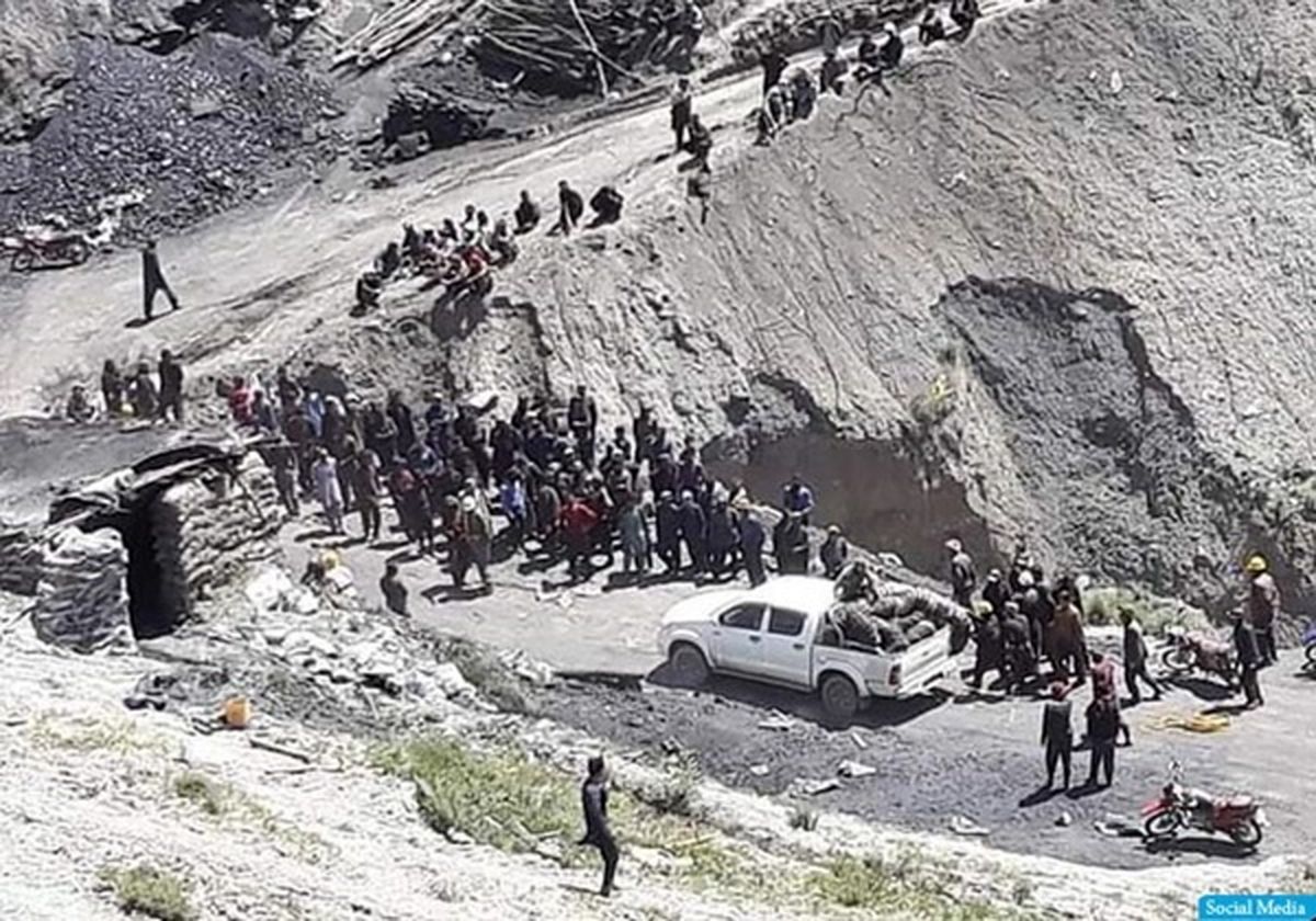 گزارش خبرگزاری فرانسه از ورود هزار پناهنده افغان به ایران