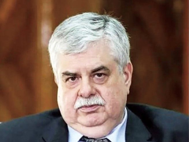 ماشه ای که تیر ندارد