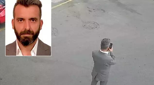 دستگیری جاسوس موساد در ترکیه