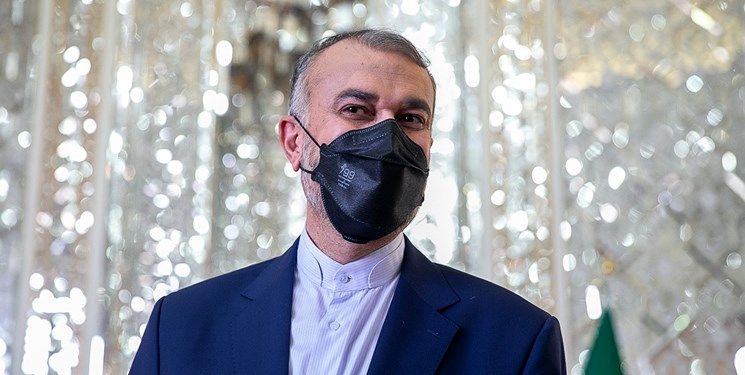 نشست وزیر امور خارجه با مدیران مسئول رسانه‌ها