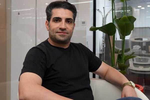 معاون مالی آهن‌آنلاین: در رکود، مهم‌تر از فروش، مدیریت نقدینگی است