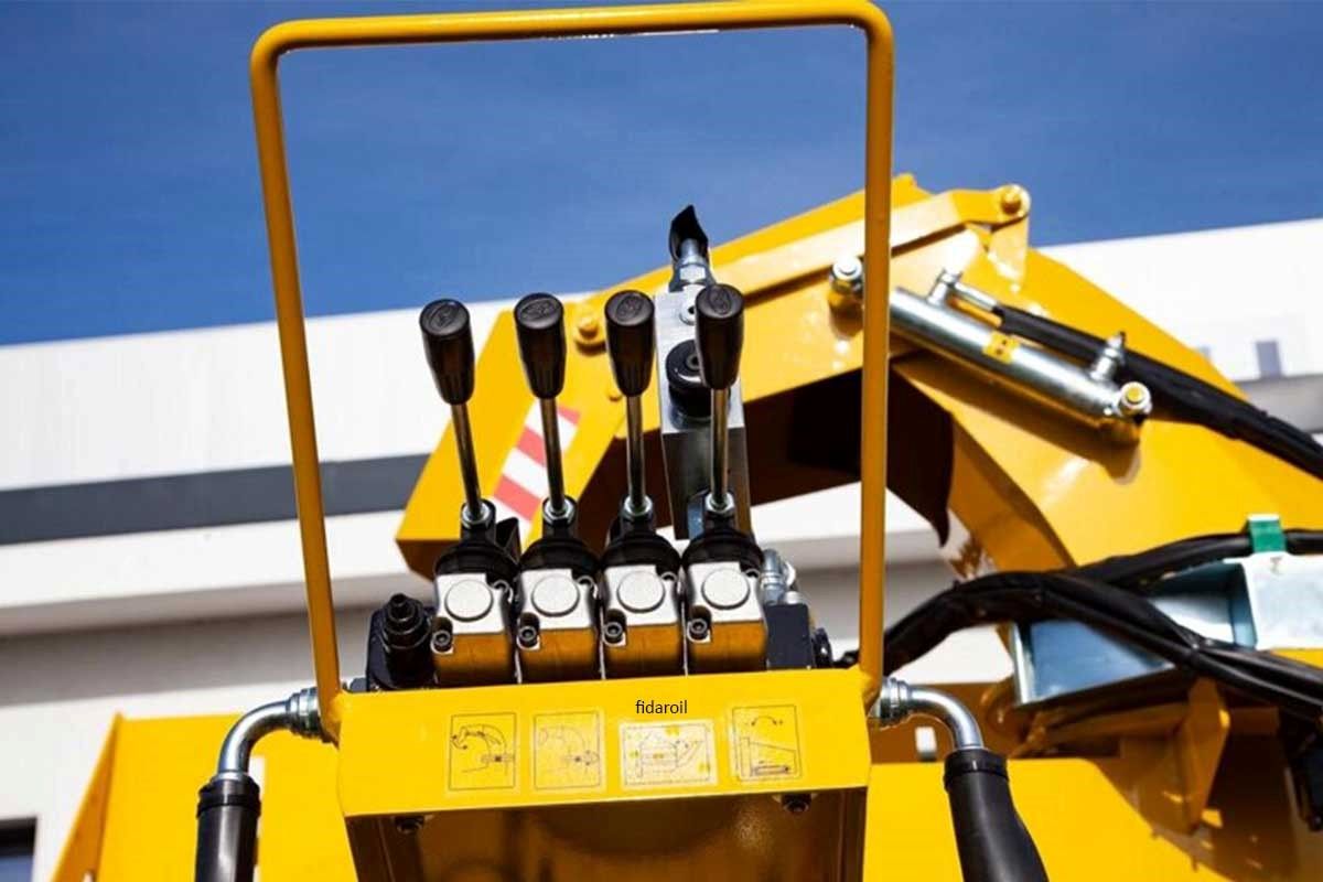 4 روش طبقه بندی روغن هیدرولیک که مصرف کنندگان باید بداند