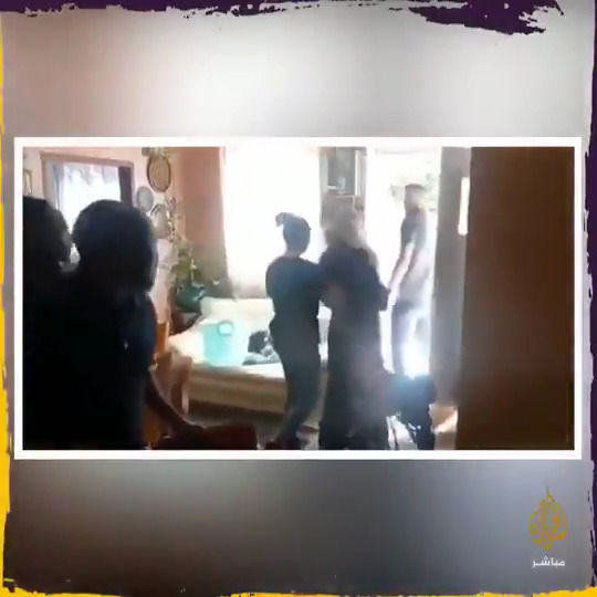 بازداشت رژیم‌صهیونیستی، فعال فلسطینی سرشناس 