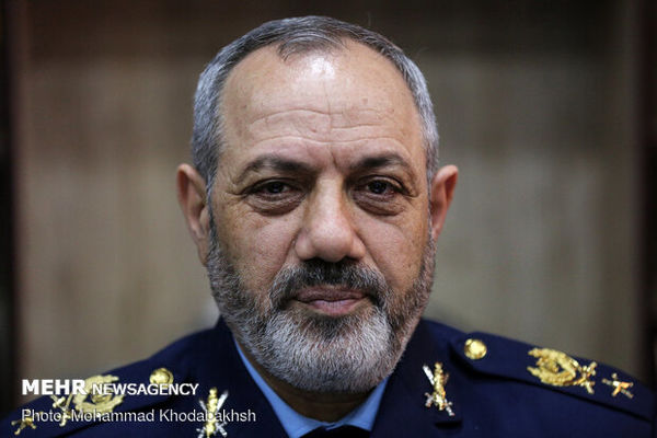 سناریوی جنگ روانی علیه تهران