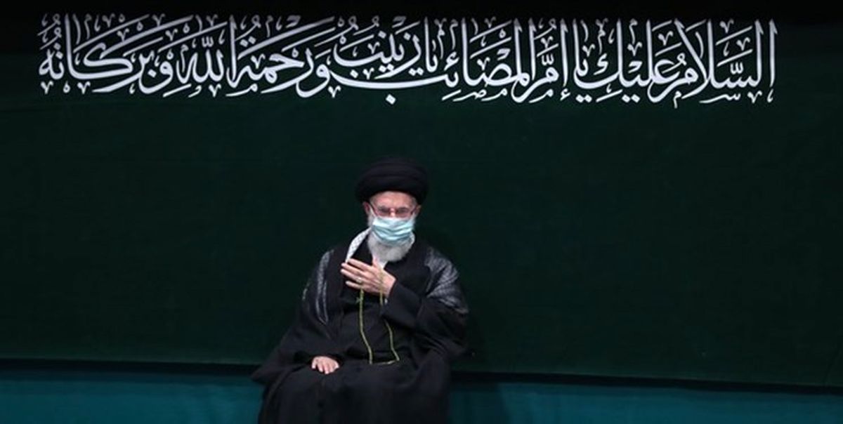 چرا ضدانقلاب و رسانه‌های غربی درباره سلامتی رهبر انقلاب دروغ می‌گویند؟