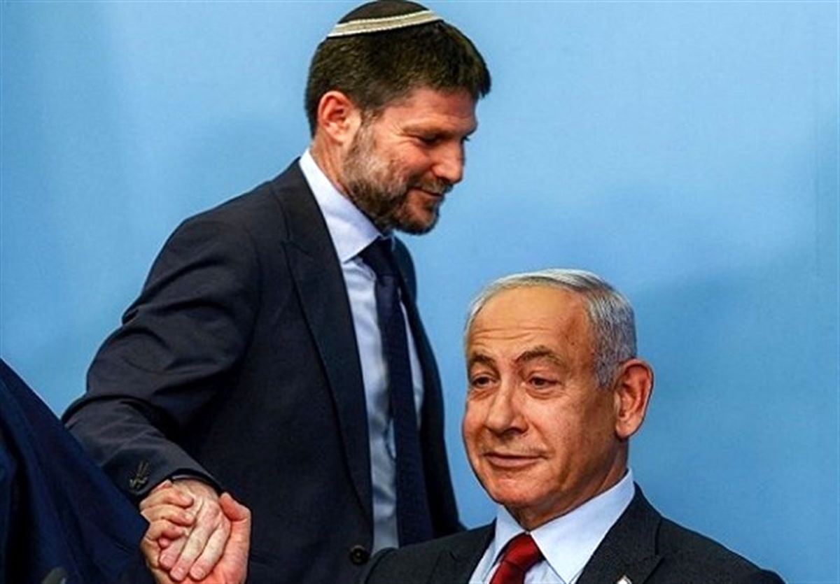 رسانه‌های عبری زبان فاش کردند/کناره گیری یکی از متحدین نتانیاهو