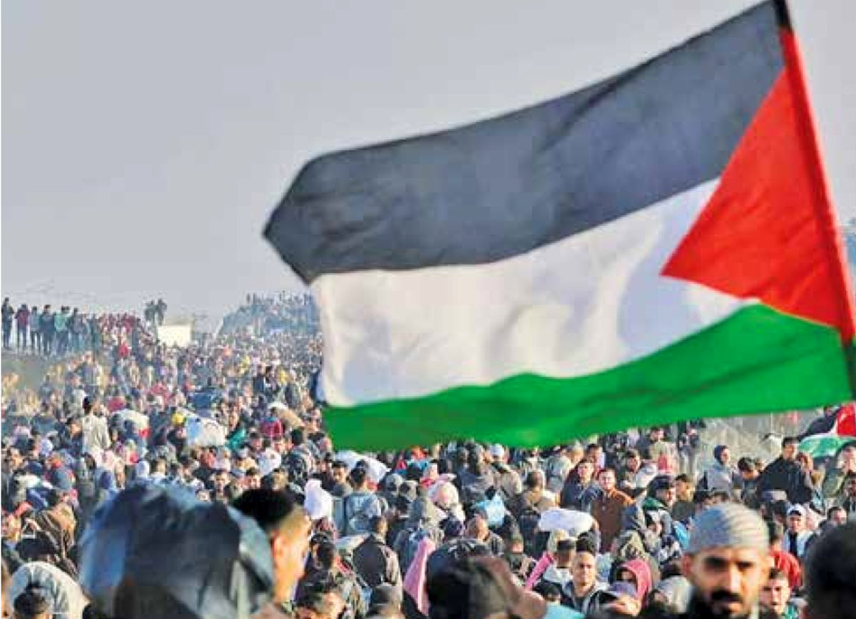 تکرار ویتنام در خاورمیانه