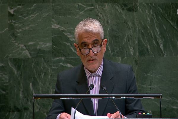 سفیر ایران: تحریم‌ها و محاصره کوبا باید بی قید و شرط لغو شد