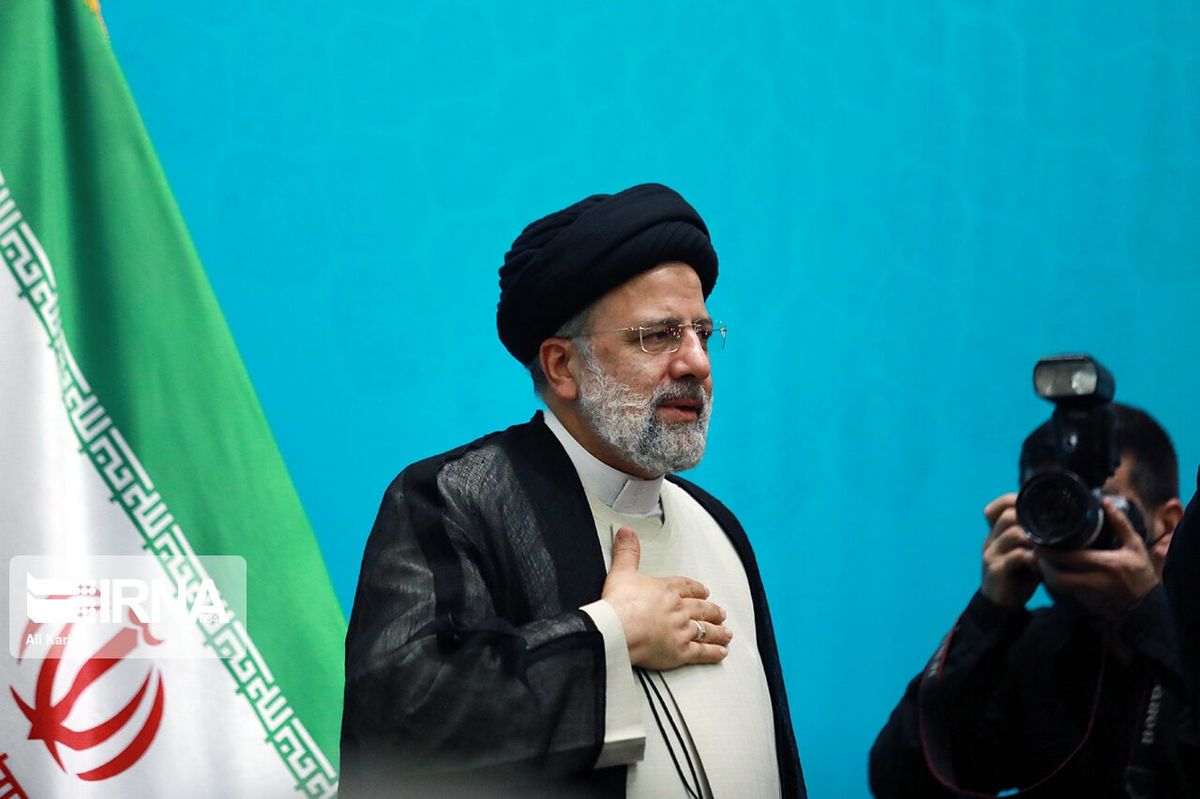  رئیسی: هر کاری که در جهت تولید انجام شود در جهت تولید قدرت برای کشور است