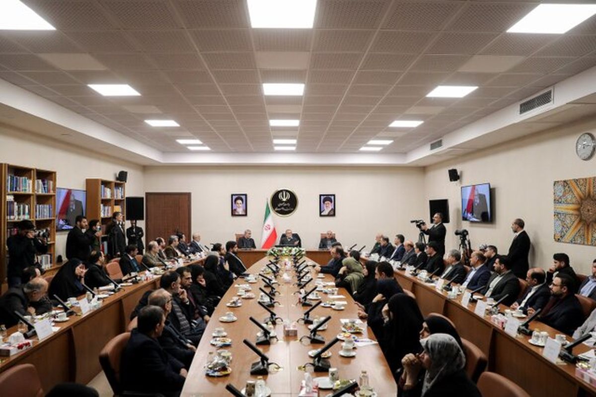 پزشکیان: در دولت چهاردهم به‌دنبال اصلاحات ریشه‌ای هستیم