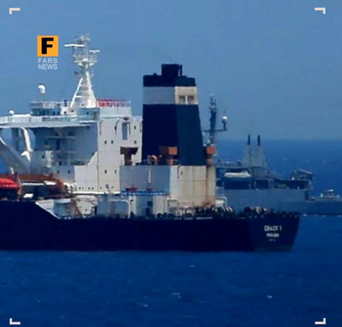 کشتی حامل سوخت ایران، محاسبات آمریکا را بر هم زد