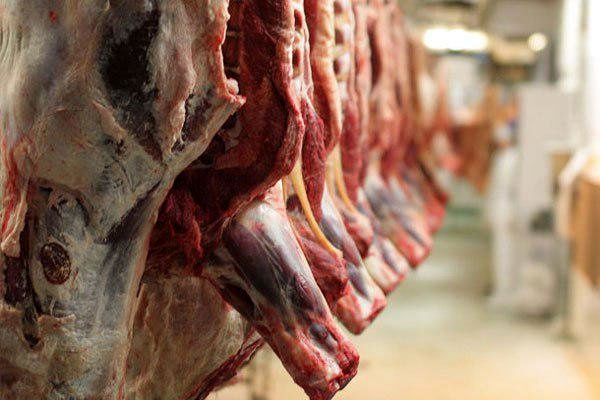 عرضه انواع گوشت قرمز با قیمت مناسب در روزهای پایانی سال