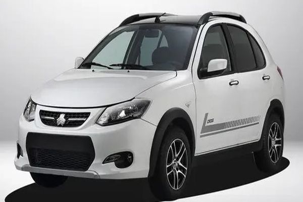 شروع فروش اقساطی کوییک بهمن‌ماه ۱۴۰۴ | کوییک اقساطی با ماهانه ۲۴ میلیون تومان 