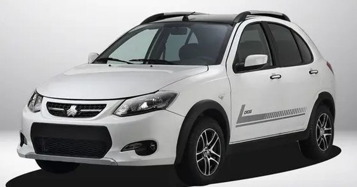 انفجار فروش اقساطی کوییک | کوییک با قسط ماهی ۶.۳ میلیون