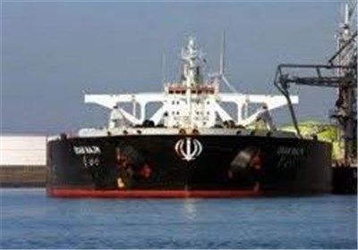 وبگاه آمریکایی: صادرات نفت ایران با وجود تحریمها پابرجاست
