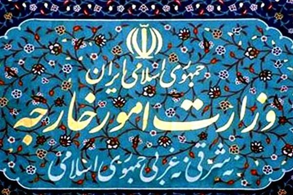 بیانیه وزارت خارجه درباره تداوم جنایات رژیم صهیونیستی 