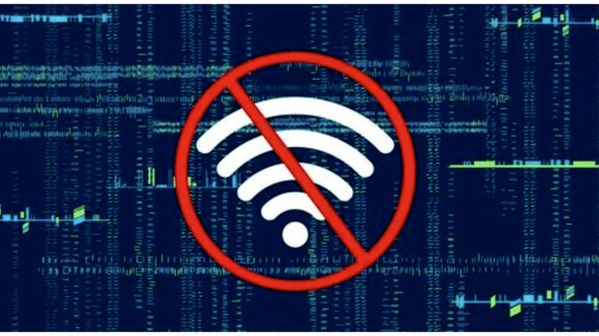 اختلال اینترنت  در ایران | علت اختلال در اینترنت مشخص شد