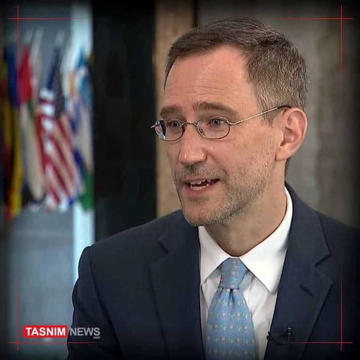 آمریکا: به حضور نظامی در خاورمیانه پایان نمی‌دهیم