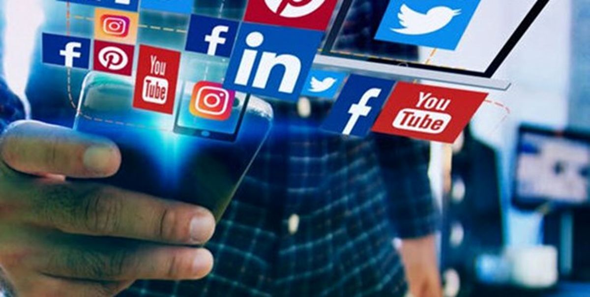 سامان‌دهی فضای مجازی در دستور کار مجلس 