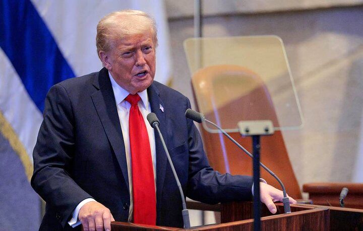 ترامپ: تاماهاوک‌ها را خودمان لازم داریم 