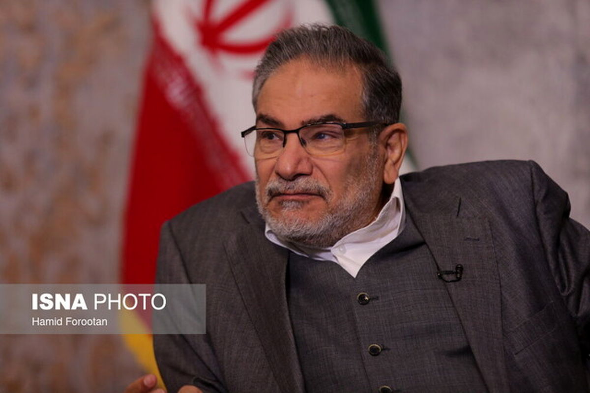 شمخانی: توان هستهای ایران نابودنشدنی است
