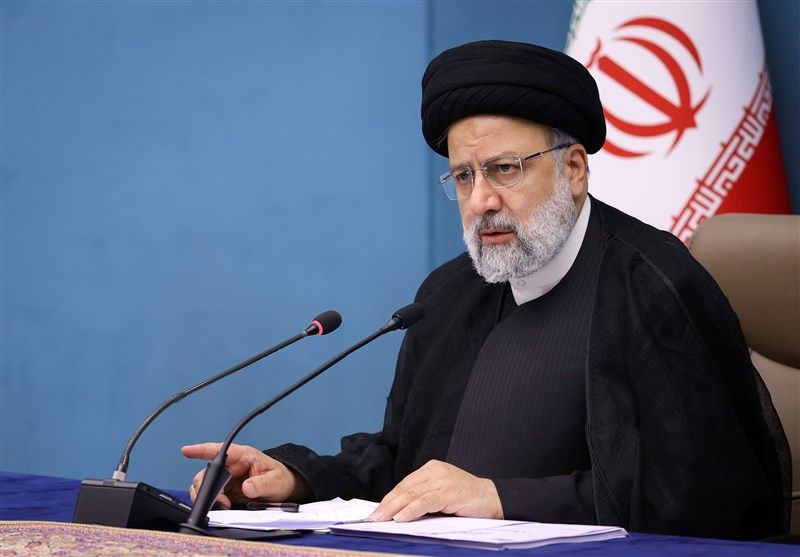  رئیسی: تنش آبی ۱۰ روستا ‌در دولت سیزدهم برطرف می‌شود/ ۳۵۰۰ روستا رفع مشکل شد