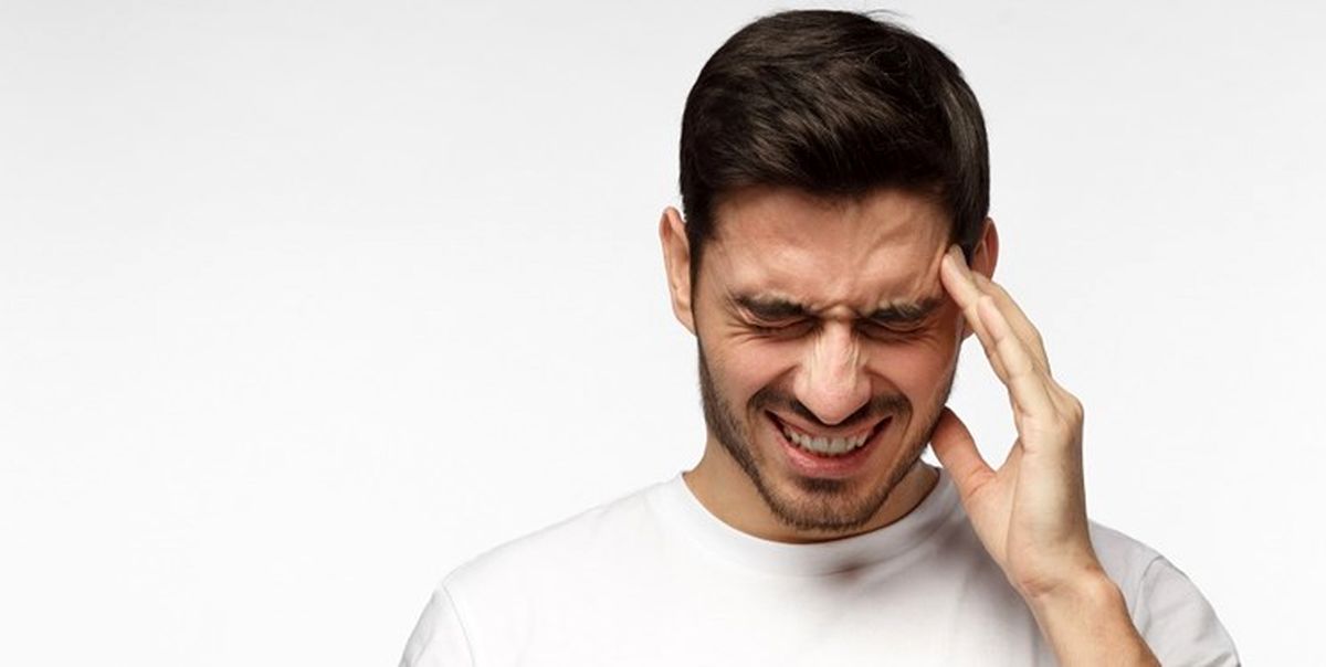 علت سردردهای صبحگاهی چیست؟