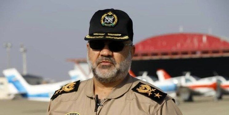 امیر واحدی:  فضای مجازی هم یک تهدید و هم یک فرصت به حساب میآید
