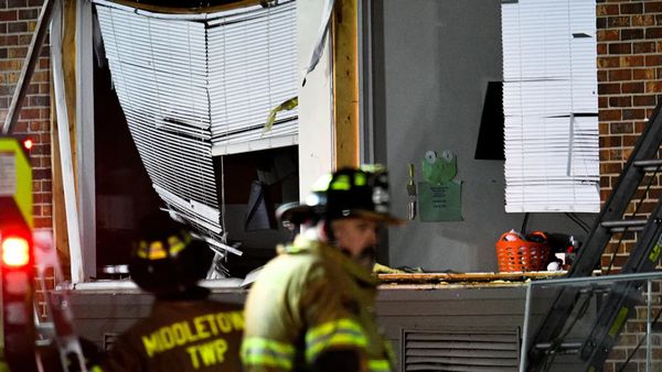 انفجار مرگبار در خانه سالمندان پنسیلوانیا