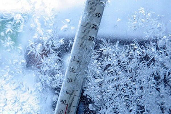 پیش‌بینی بارش برف شدید در این دو استان