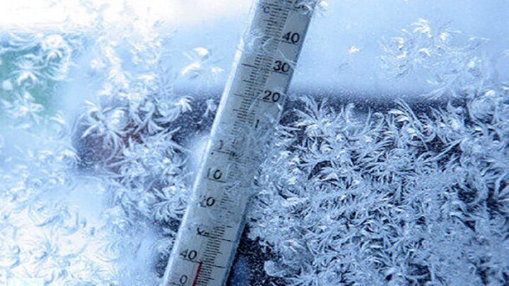 هشدار آب و هوایی به تهرانی ها | برف و یخبندان در ارتفاعات تهران