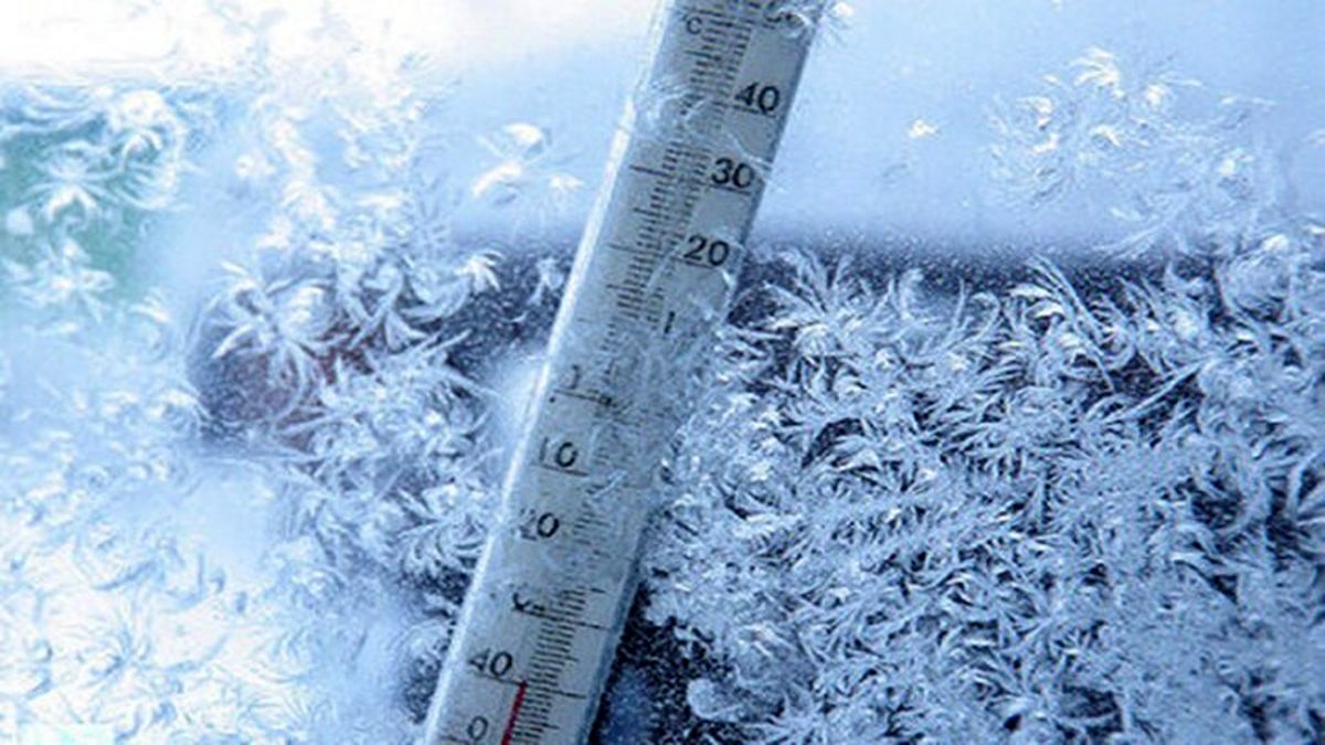 پیش‌بینی بارش برف شدید در این دو استان