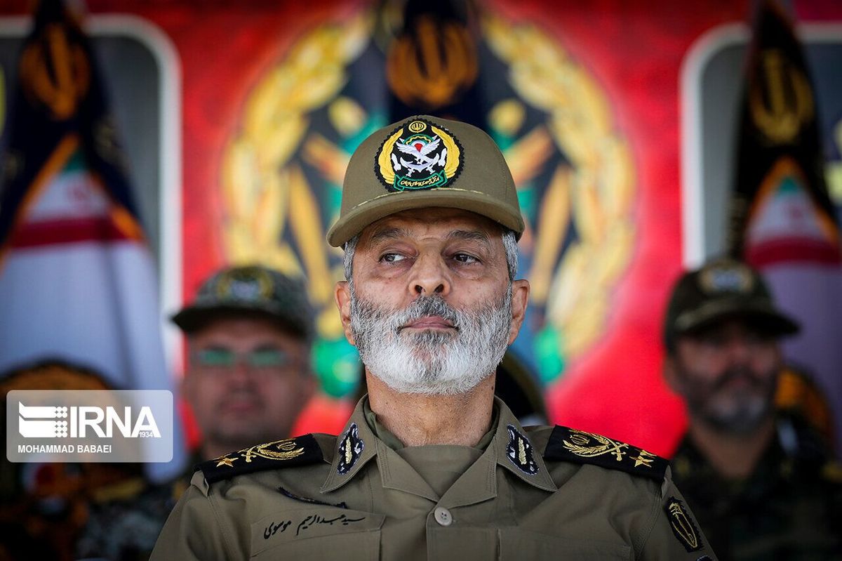آمریکا با حمله به ایران دست نیروهای مسلح را برای هر اقدامی باز کرد