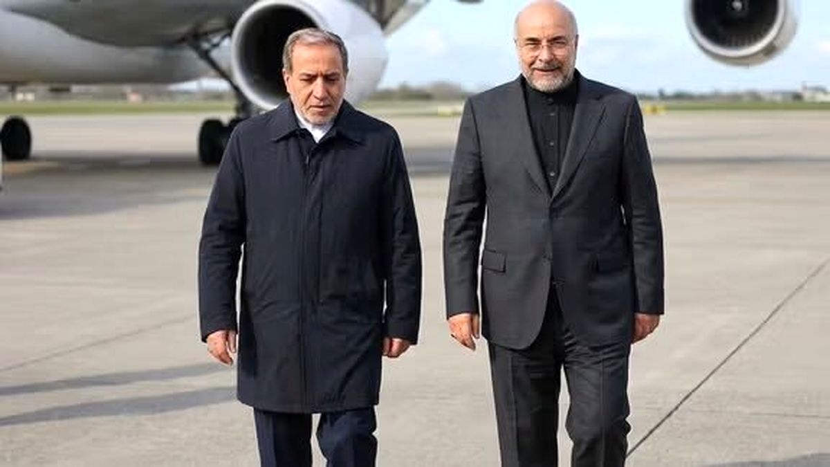 جزییات سفر هیات ایرانی به قطر