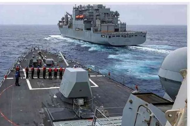 لشکرکشی آمریکا در کارائیب/ ترامپ در پی بازسازی دکترین مونرو؟