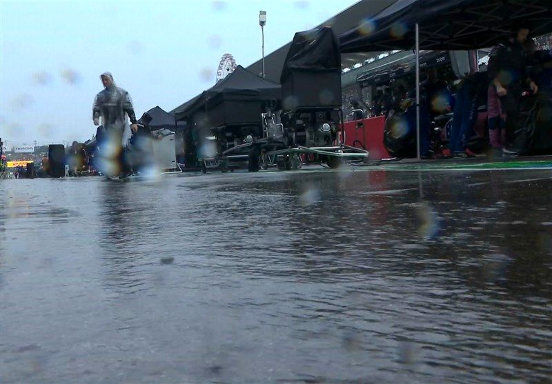 هشدار هواشناسی به تهرانی ها