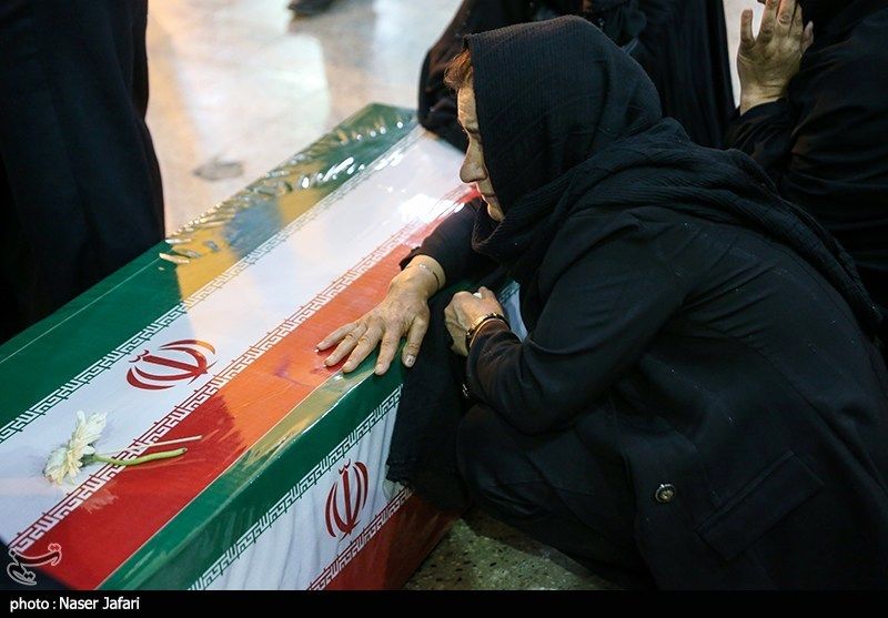شهادت ۴۴ زن و ۱۳ کودک در حمله اسرائیل به ایران