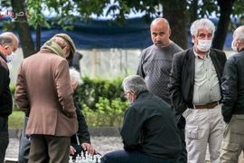 ۴ واریزی بزرگ تا پایان آبان‌ بحساب حقوق بازنشستگان | شروع واریزی ها از از ۲۸ آبان