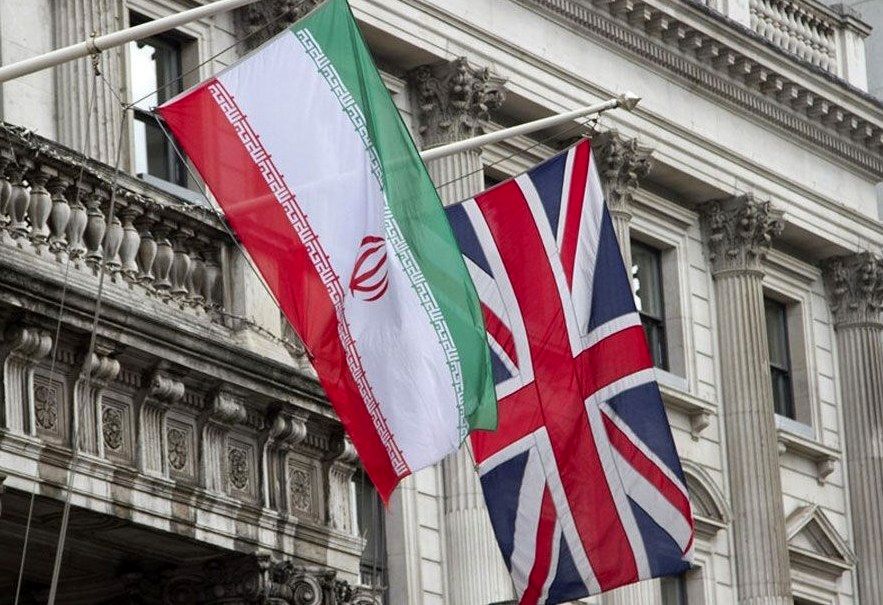 تکرار ادعاهای لندن علیه ایران | تهران در مذاکرات هستهای مشارکت فعالی نداشت