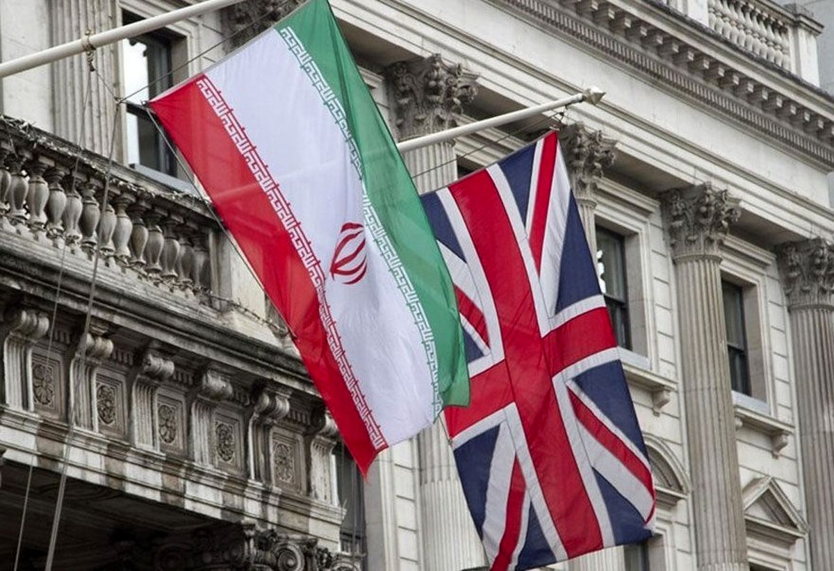 تکرار ادعاهای لندن علیه ایران | تهران در مذاکرات هسته‌ای مشارکت فعالی نداشت