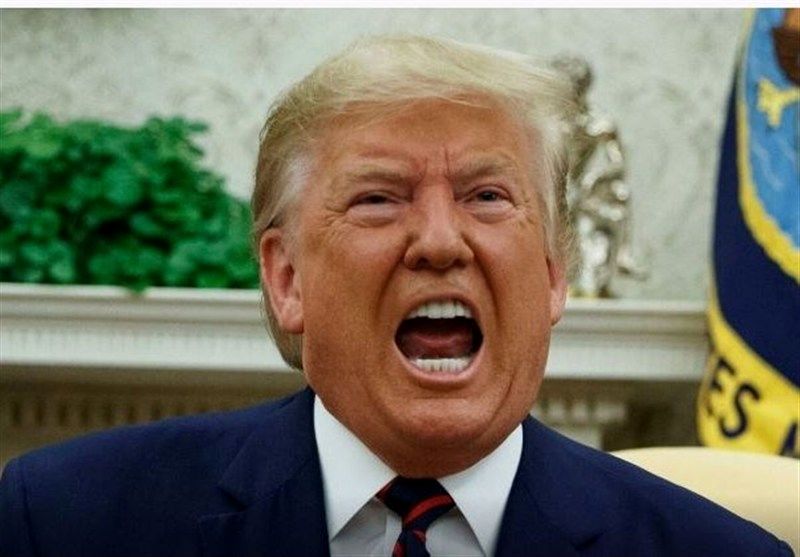 ترامپ بار دیگر رسانه‌ها را تهدید به لغو مجوز کرد