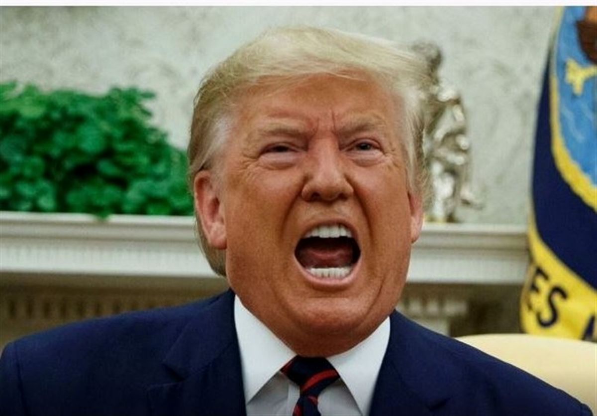 ترامپ بار دیگر رسانه‌ها را تهدید به لغو مجوز کرد