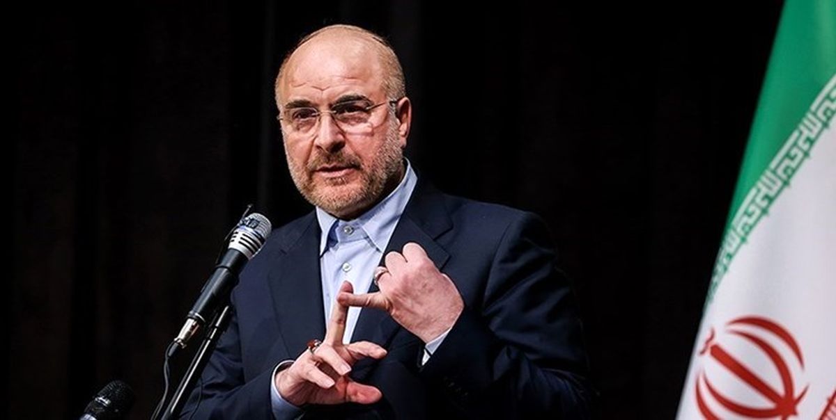  قالیباف: برکت و گنج دفاع مقدس تمام شدنی نیست